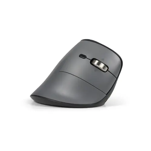 Souris verticale FastForward - Bakker Elkhuizen photo du produit