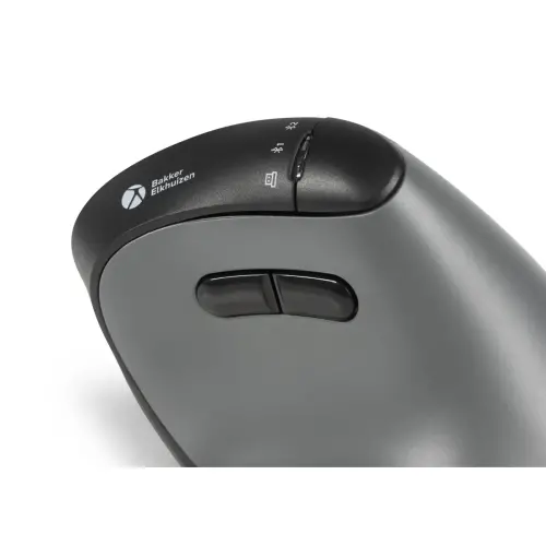 Souris verticale FastForward - Bakker Elkhuizen photo du produit