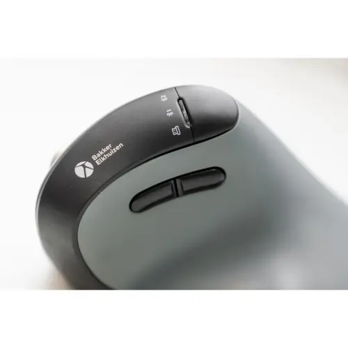 Souris verticale FastForward - Bakker Elkhuizen photo du produit