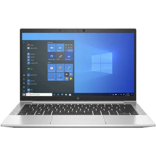 PC EliteBook 840 G8 i5-1135G7 - 8Go 512Go - SSD 14" W11 - HP photo du produit