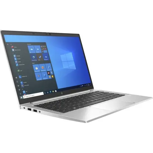 PC EliteBook 840 G8 i5-1135G7 - 8Go 512Go - SSD 14" W11 - HP photo du produit