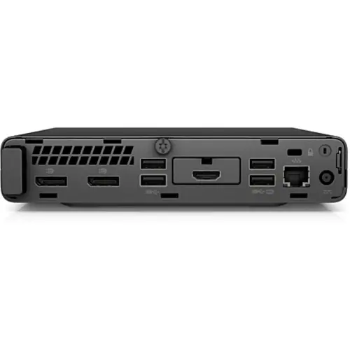 Hub EliteDesk 800 G5 DM i5-9500 - 8Go 256Go - SSD W11 - HP photo du produit