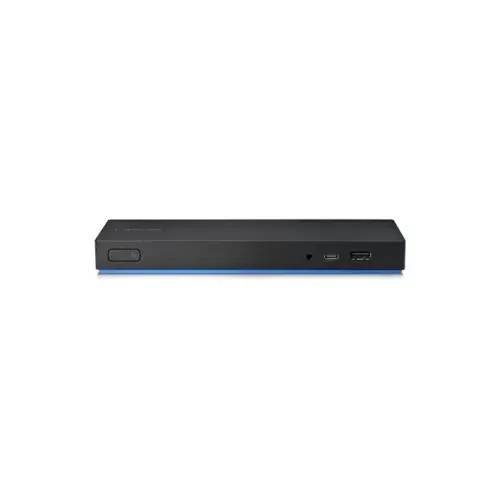 Station d'accueil - USB-C G4 - 90W - HP photo du produit