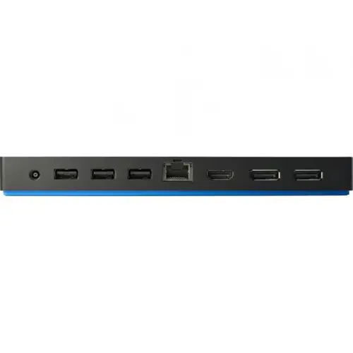 Station d'accueil - USB-C G4 - 90W - HP photo du produit