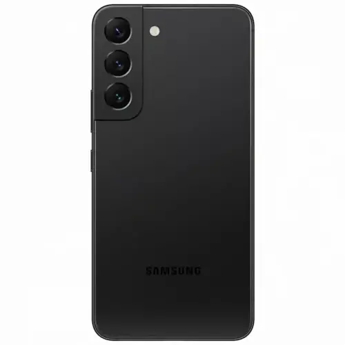 Samsung Galaxy S22 - 128Go - Noir - SAMSUNG photo du produit