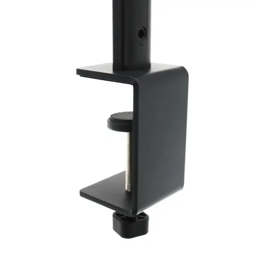 Lampe sur pince Strata Sensor - Noir - Unilux photo du produit