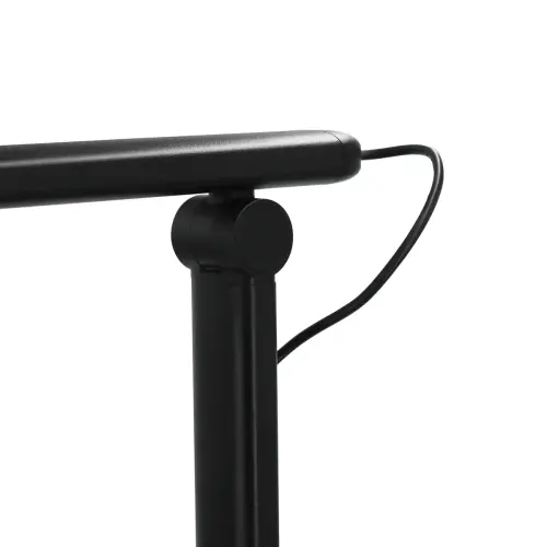 Lampe sur pince Strata Sensor - Noir - Unilux photo du produit