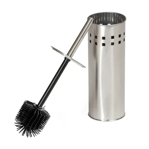 Brosses WC silicone &agrave; poser - Probbax photo du produit