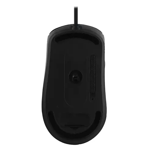 Souris filaire - Noir - T'nB photo du produit