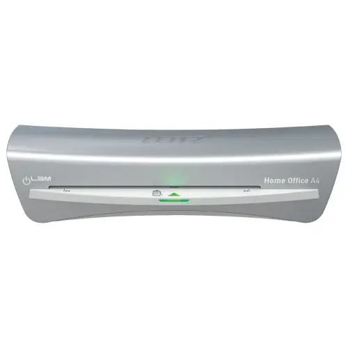 Plastifieuse Leitz iLam Home Office A4, Gris photo du produit