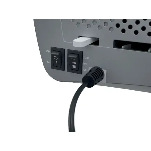 Plastifieuse Leitz iLam Home Office A4, Gris photo du produit