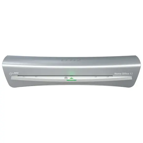 Plastifieuse Leitz iLam Home Office A3, Gris photo du produit