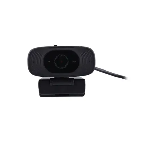 Webcam - 4K - Micro intégré - Noir - T'nb photo du produit