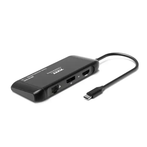 Hub USB-C - 7 en 1 - Port Connect photo du produit