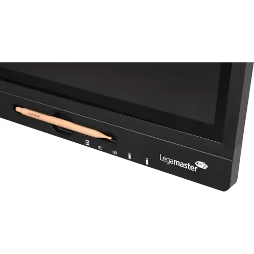 Écran tactile 4K - 55 pouces - Legamaster photo du produit