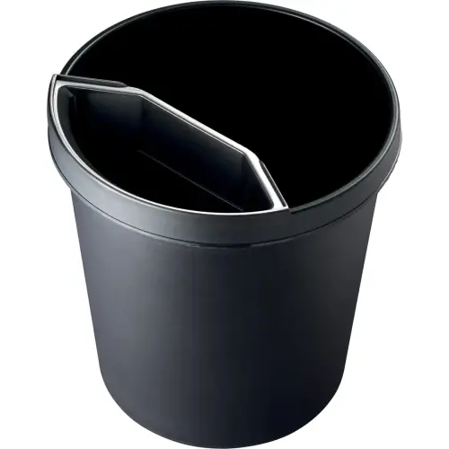 Bac à déchets - 2 L - Helit photo du produit