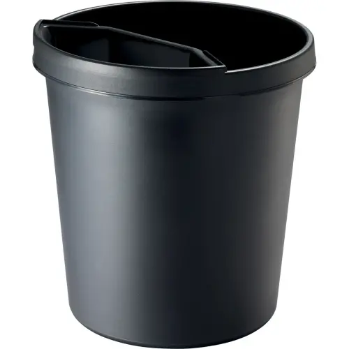 Bac à déchets - 2 L - Helit photo du produit