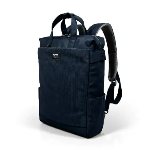 Sac &agrave; dos Port Designs Milano II pour PC 14/16"  - PORT DESIGNS photo du produit