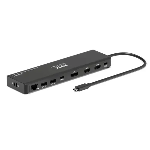 Hub USB-C - 9 en 1 - Port Connect photo du produit