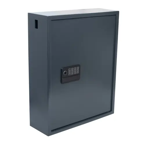 Armoire &agrave; cl&eacute; Advanced - 150 cl&eacute;s - Pavo photo du produit