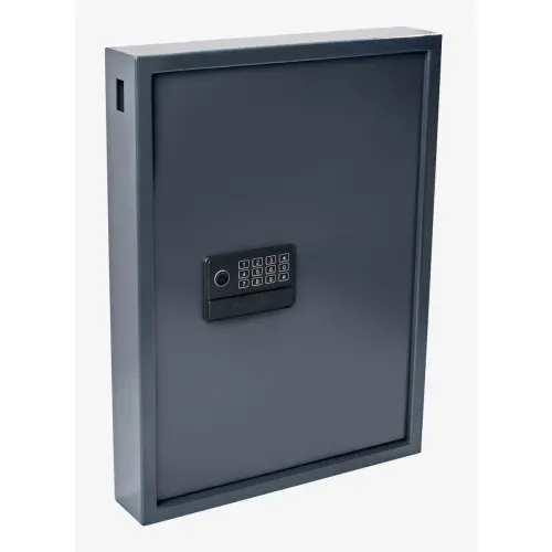 Armoire 50 clefs haute securité serie ADVANCED - Pavo photo du produit