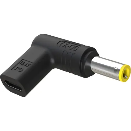 Embouts USB-C pour chargeur Lenovo - T'nB photo du produit