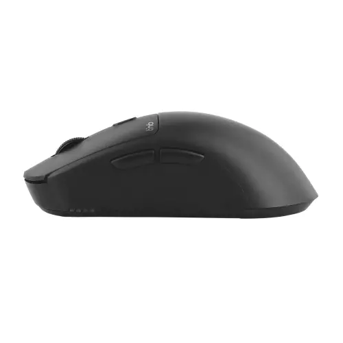 Souris - Rechargeable - Noir - T'nB photo du produit
