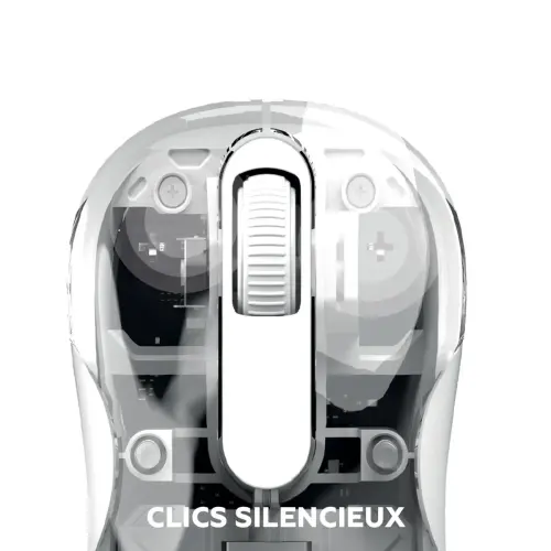 Souris sans fil - Bluetooth - Mobility Lab photo du produit