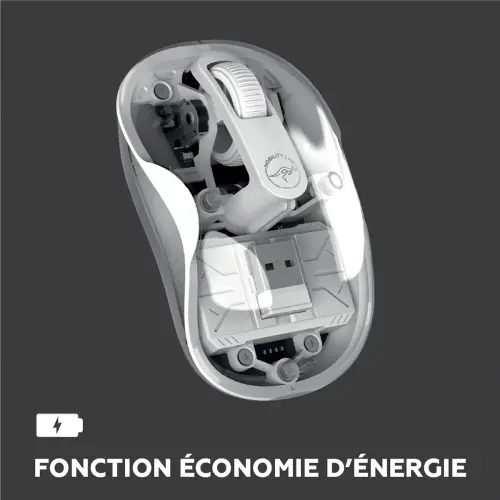 Souris sans fil - Bluetooth - Mobility Lab photo du produit
