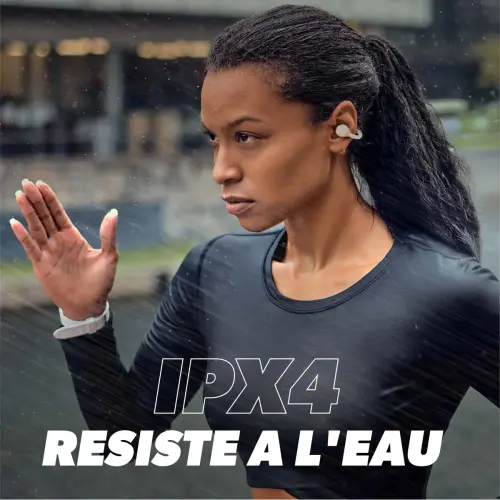 Ecouteurs sans fil ENERGY ZEN - T'nB photo du produit