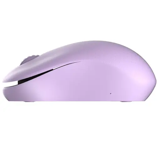 Souris sans fil - Ambidextre - Lilas - Mobility Lab photo du produit