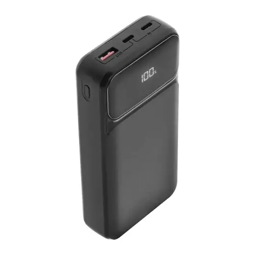 Chargeur portable - USB Type A/C - 65W - T'nB photo du produit