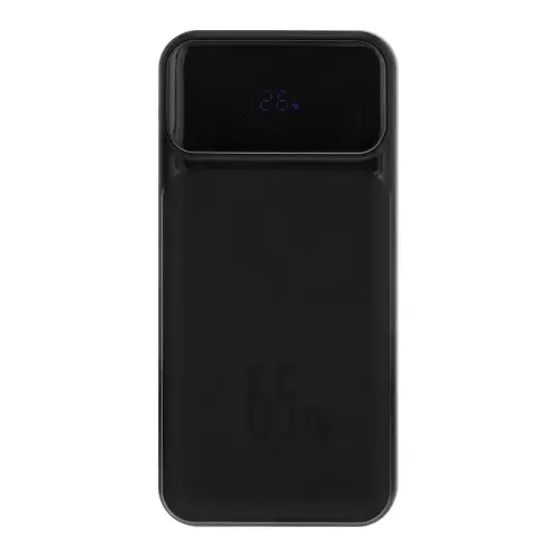 Chargeur portable - USB Type A/C - 65W - T'nB photo du produit
