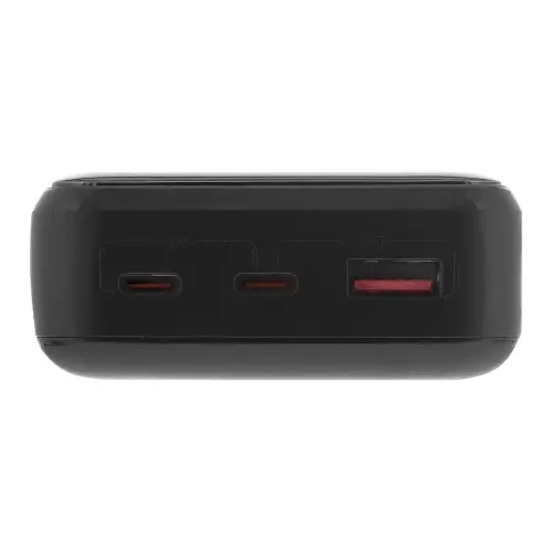 Chargeur portable - USB Type A/C - 65W - T'nB photo du produit