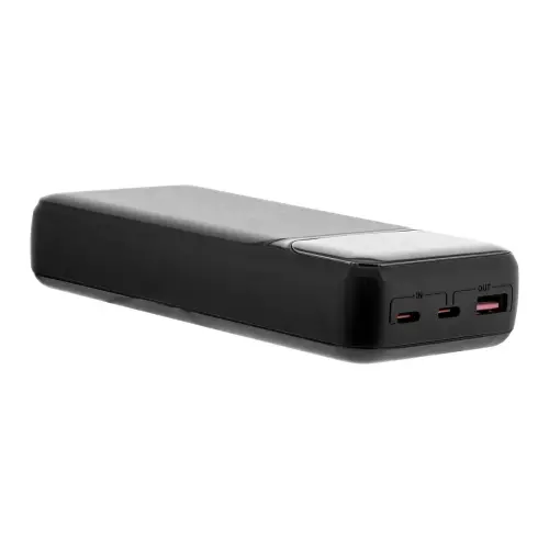 Chargeur portable - USB Type A/C - 65W - T'nB photo du produit