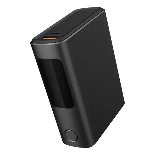 Batterie nomade - C&acirc;ble USB Type A/C - 45W - T'nb photo du produit