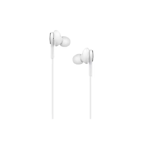 Écouteurs filaires - Type-C - Blanc - Samsung photo du produit