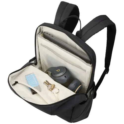 Sac à dos - 20L - Compatible PC 16" - Noir - Thule photo du produit