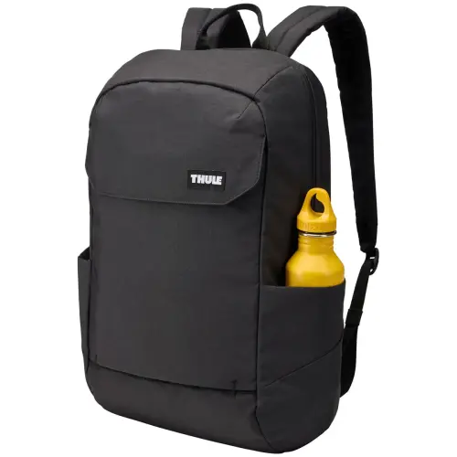 Sac à dos - 20L - Compatible PC 16" - Noir - Thule photo du produit