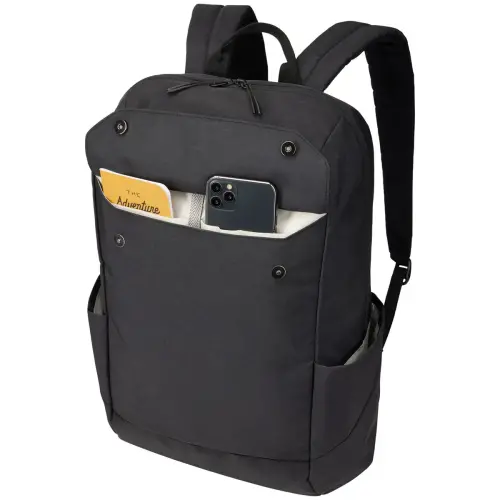 Sac à dos - 20L - Compatible PC 16" - Noir - Thule photo du produit