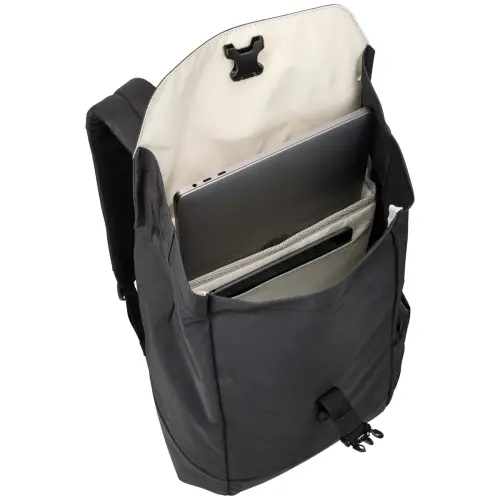 Sac à dos - 16L - Compatible PC 16" - Noir - Thule photo du produit