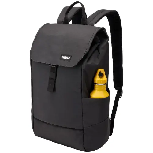 Sac à dos - 16L - Compatible PC 16" - Noir - Thule photo du produit
