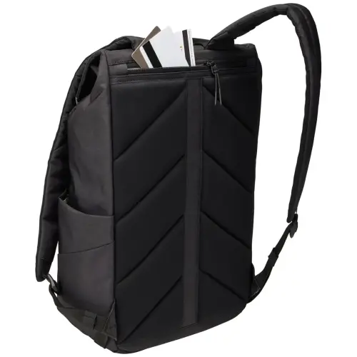 Sac à dos - 16L - Compatible PC 16" - Noir - Thule photo du produit