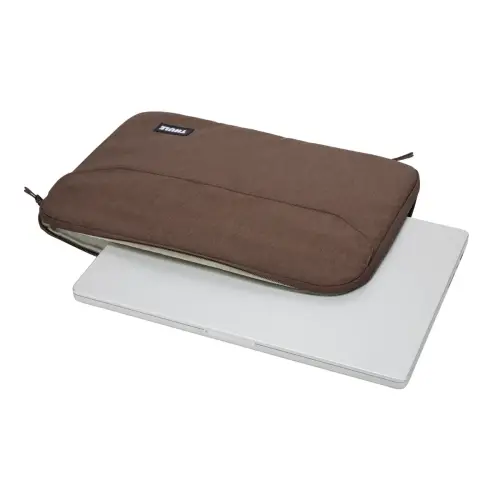 Pochette d'ordinateur - Compatible PC 16"- Marron - Thule photo du produit