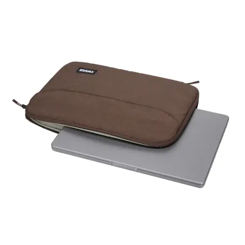 Housse PC 14" - Marron - Thule photo du produit