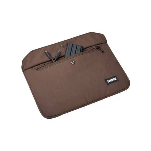 Housse PC 14" - Marron - Thule photo du produit