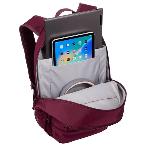 Sac &agrave; dos - 23L - Compatible PC 16" - Violet - Case Logic photo du produit