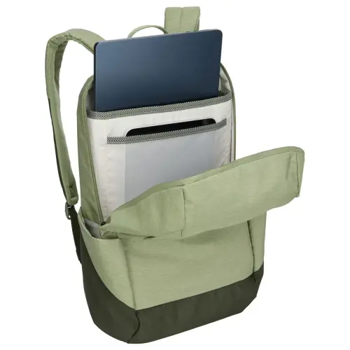 Sac à dos - 20L - Vert - Targus photo du produit