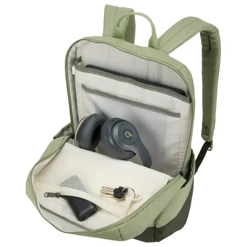 Sac à dos - 20L - Vert - Targus photo du produit