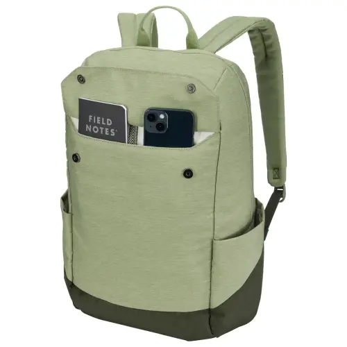 Sac à dos - 20L - Vert - Targus photo du produit